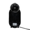 Aparat curățat perii coafor cu abur Gabbiano, 1200 W, negru, imaginea 5