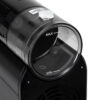 Aparat curățat perii coafor cu abur Gabbiano, 1200 W, negru, imaginea 7