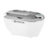 Aparat de curățat cu ultrasunete Denson ACD-3840, 0,6 l, 31 W, alb, alb, imaginea 1