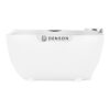 Aparat de curățat cu ultrasunete Denson ACD-3840, 0,6 l, 31 W, alb, alb, imaginea 2