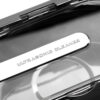 Aparat de curățat cu ultrasunete Denson ACD-3840, 0,6 l, 31 W, alb, alb, imaginea 4