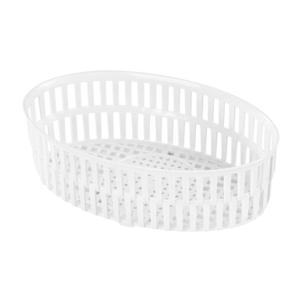 Aparat de curățat cu ultrasunete Denson ACD-3840, 0,6 l, 31 W, alb, alb, imaginea 5