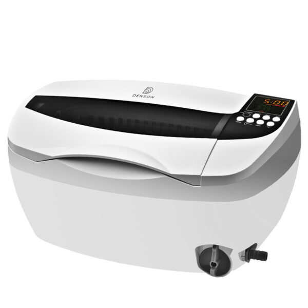 Aparat de curățat cu ultrasunete Denson ACD-4830, 3 l, 150 W, cu încălzire, imaginea 1