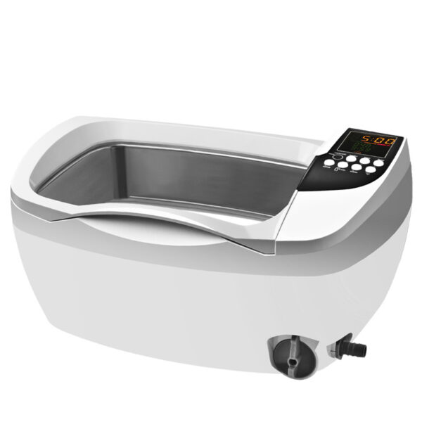 Aparat de curățat cu ultrasunete Denson ACD-4830, 3 l, 150 W, cu încălzire, imaginea 3