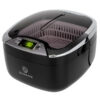 Aparat curățat cu ultrasunete Denson ACD-7920, 0,85 l, 55 W, negru