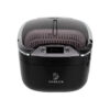 Aparat curățat cu ultrasunete Denson ACD-7920, 0,85 l, 55 W, negru, imaginea 3