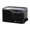 Aparat curățat cu ultrasunete Denson ACDS-100, 0,6 L, 50 W, negru, imaginea 2
