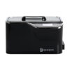 Aparat curățat cu ultrasunete Denson ACDS-100, 0,6 L, 50 W, negru, imaginea 4