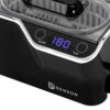 Aparat curățat cu ultrasunete Denson ACDS-100, 0,6 L, 50 W, negru, imaginea 6