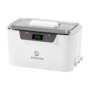 Aparat curățat cu ultrasunete Denson ACDS-300, 0,8 L, 60 W, imaginea 1 Aparat curățat cu ultrasunete Denson ACDS-300, 0,8 L, 60 W, imaginea 1