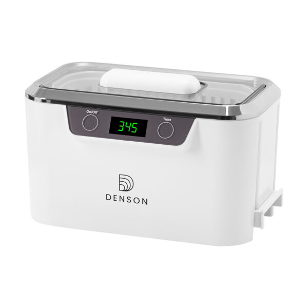 Aparat curățat cu ultrasunete Denson ACDS-300, 0,8 L, 60 W, imaginea 1
