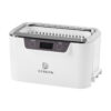 Aparat curățat cu ultrasunete Denson ACDS-300, 0,8 L, 60 W, imaginea 2