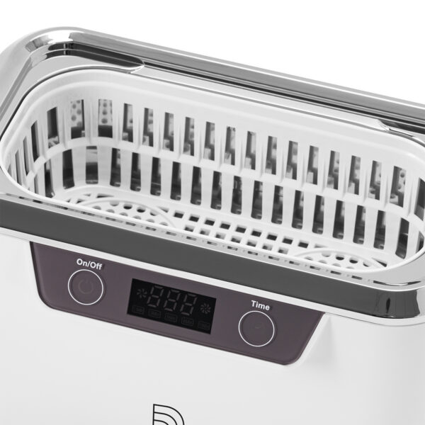 Aparat curățat cu ultrasunete Denson ACDS-300, 0,8 L, 60 W, imaginea 3