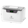 Aparat curățat cu ultrasunete Denson ACDS-300, 0,8 L, 60 W, imaginea 4