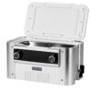Aparat curățat cu ultrasunete Denson CS6.2, 6 l, cu încălzire, imaginea 2