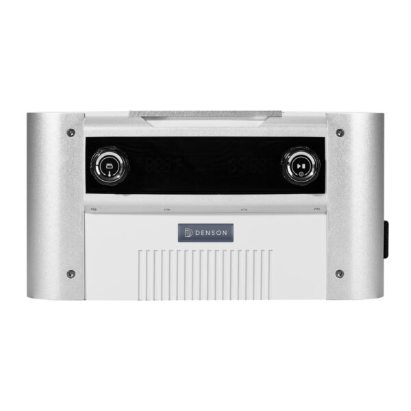 Aparat curățat cu ultrasunete Denson CS6.2, 6 l, cu încălzire, imaginea 4