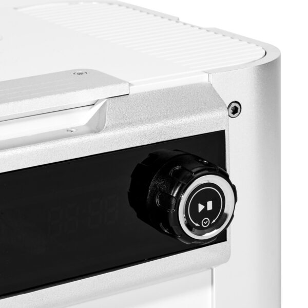 Aparat curățat cu ultrasunete Denson CS6.2, 6 l, cu încălzire, imaginea 7