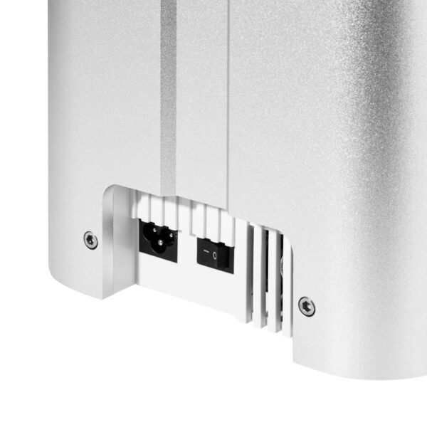 Aparat curățat cu ultrasunete Denson CS6.2, 6 l, cu încălzire, imaginea 9