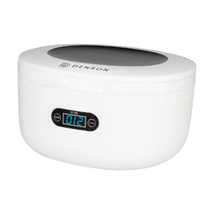 Aparat curățat cu ultrasunete Denson F6-B, 750 ml, imaginea 1 Aparat curățat cu ultrasunete Denson F6-B, 750 ml, imaginea 1