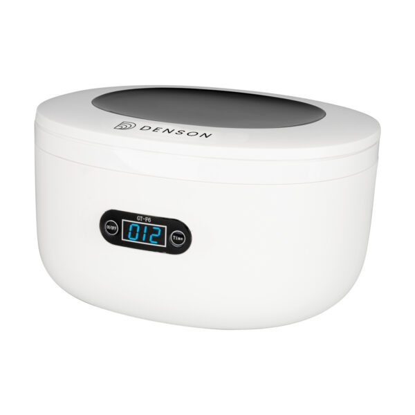 Aparat curățat cu ultrasunete Denson F6-B, 750 ml, imaginea 1