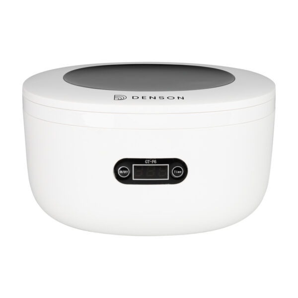 Aparat curățat cu ultrasunete Denson F6-B, 750 ml, imaginea 4