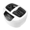 Aparat curățat cu ultrasunete Denson UC-002, 2,5 l, cu afișaj digital, imaginea 3