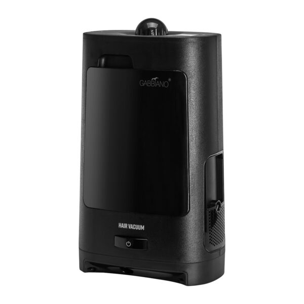 Aspirator coafor automat Gabbiano 1400 W cu senzori și filtru HEPA, imaginea 1
