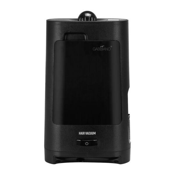 Aspirator coafor automat Gabbiano 1400 W cu senzori și filtru HEPA, imaginea 2