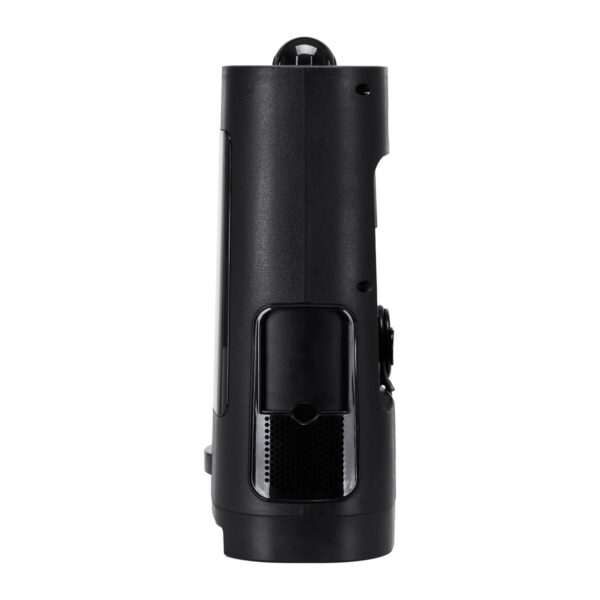 Aspirator coafor automat Gabbiano 1400 W cu senzori și filtru HEPA, imaginea 3