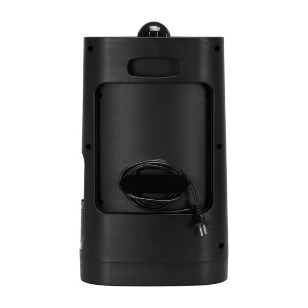 Aspirator coafor automat Gabbiano 1400 W cu senzori și filtru HEPA, imaginea 4