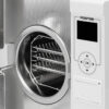 Autoclav Fomos Foster 12 l clasa B cu imprimantă, alb, alb, imaginea 6