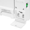 Autoclav Fomos Foster 8 l clasa B, alb, alb, imaginea 8