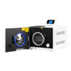 Autoclav clasa B Lafomed Compact Line LFSS08AD cu imprimantă, 8 l, imaginea 6