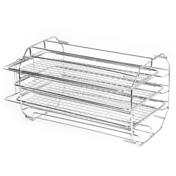 Autoclav clasa B Lafomed Compact Line LFSS08AD cu imprimantă, 8 l, imaginea 10