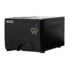 Autoclav Lafomed Standard Line LFSS12AA LED, 12 l, clasa B, cu imprimantă, negru, imaginea 1