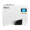 Autoclav clasa B Lafomed Premium Line LFSS08AA LCD cu imprimantă, 8 l, imaginea 2