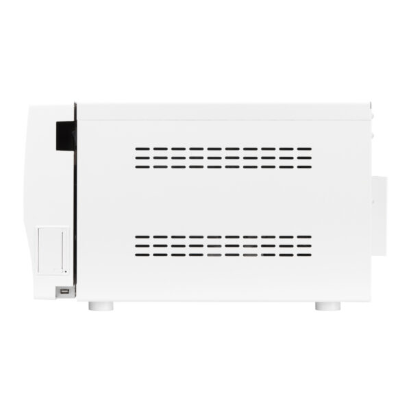 Autoclav clasa B Lafomed Premium Line LFSS08AA LCD cu imprimantă, 8 l, imaginea 3