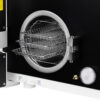 Autoclav clasa B Lafomed Premium Line LFSS08AA LCD cu imprimantă, 8 l, imaginea 7