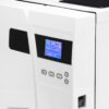 Autoclav clasa B Lafomed Premium Line LFSS18AA LCD cu imprimantă, 18 l, imaginea 5