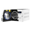 Autoclav clasa B Lafomed Premium Line LFSS18AA LCD cu imprimantă, 18 l, imaginea 6