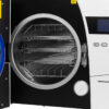 Autoclav clasa B Lafomed Premium Line LFSS18AA LCD cu imprimantă, 18 l, imaginea 7