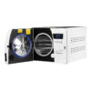 Autoclav clasa B Lafomed Premium Line LFSS23AA LCD cu imprimantă, 23 l, imaginea 6