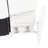 Autoclav Lafomed Standard Line LFSS23AA LED 23 l, clasa B, cu imprimantă, imaginea 6