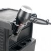 Cărucior coafor Gabbiano 100C cu două obloane cu cheie, negru, negru, imaginea 5 Cărucior coafor Gabbiano 100C cu două obloane cu cheie, negru, negru, imaginea 5