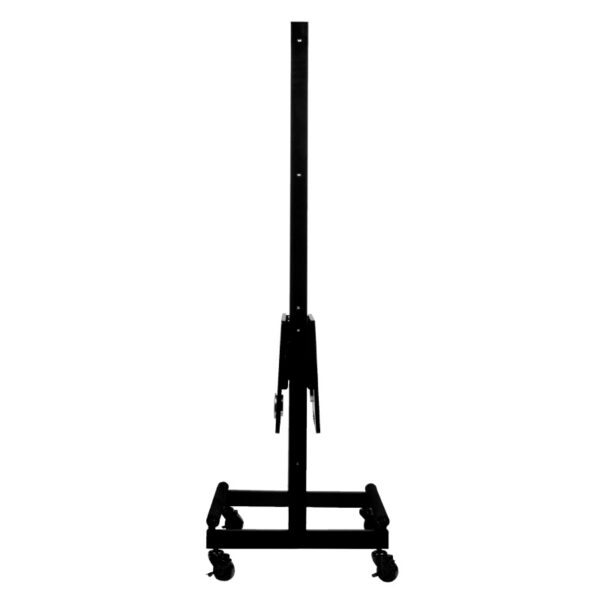 Consolă coafor mobilă Gabbiano RA-006 cu două oglinzi, pe roți, imaginea 5 Consolă coafor mobilă Gabbiano RA-006 cu două oglinzi, pe roți, imaginea 5