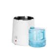 Distilator apă Lafomed LF-Z500, 4 litri, cu oprire automată, alb, imaginea 3