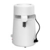 Distilator apă Lafomed LF-Z500, 4 litri, cu oprire automată, alb, imaginea 4