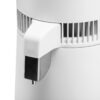 Distilator apă Lafomed LF-Z500, 4 litri, cu oprire automată, alb, imaginea 7