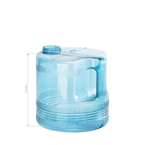 Distilator apă Lafomed LF-Z500, 4 litri, cu oprire automată, alb, imaginea 9