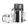 Distilator apă Lafomed LF-Z500A inox, 4 L, 1 L/oră, imaginea 1